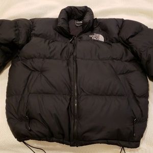 The North Face Jacket